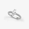 FEDINA SEWED LIGHT IN ARGENTO CON BRILLANTE