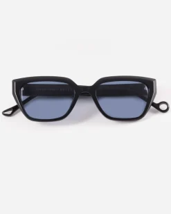 OCCHIALI DA SOLE FRENCHIE EYEPETIZER X NOVE25