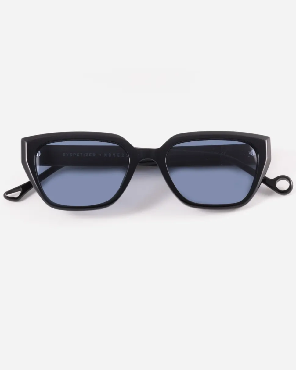 OCCHIALI DA SOLE FRENCHIE EYEPETIZER X NOVE25