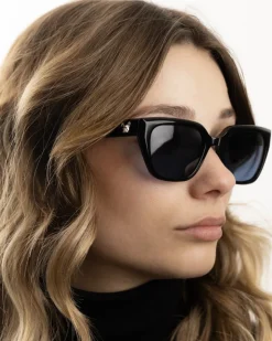 OCCHIALI DA SOLE FRENCHIE EYEPETIZER X NOVE25
