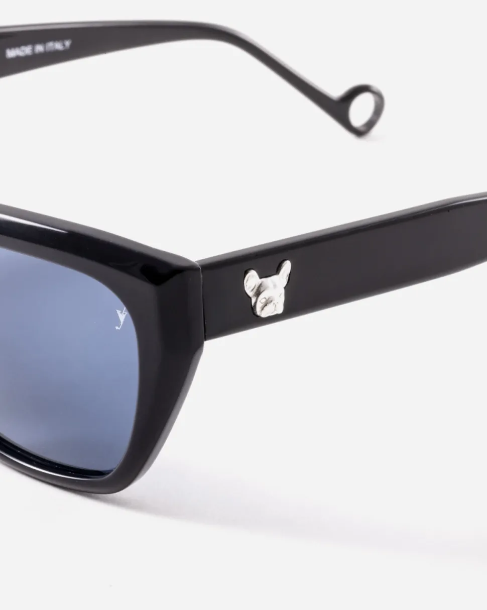 OCCHIALI DA SOLE FRENCHIE EYEPETIZER X NOVE25