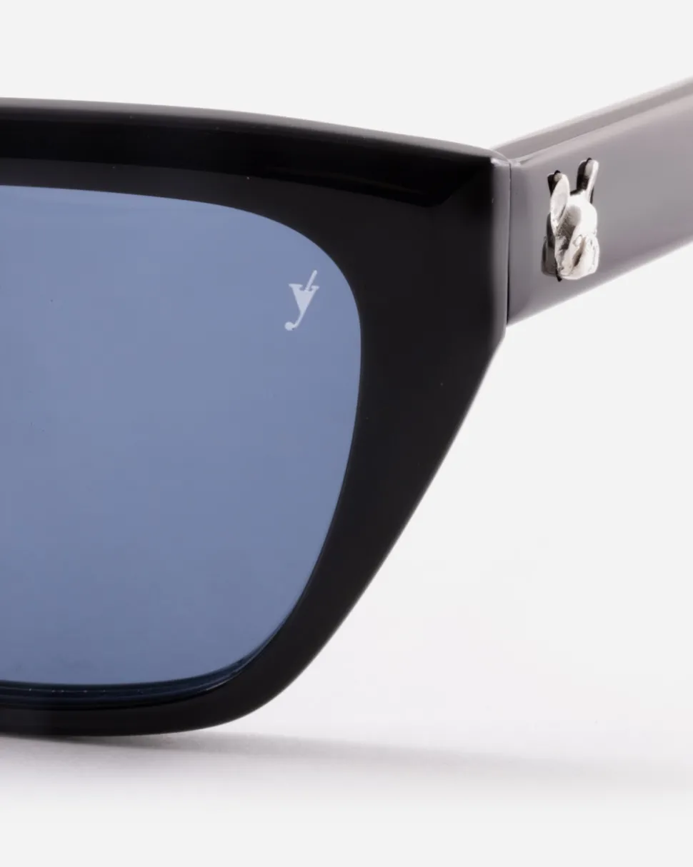OCCHIALI DA SOLE FRENCHIE EYEPETIZER X NOVE25
