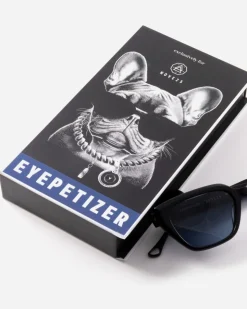 OCCHIALI DA SOLE FRENCHIE EYEPETIZER X NOVE25