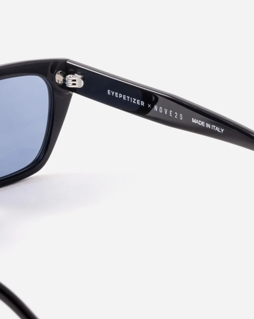 OCCHIALI DA SOLE FRENCHIE EYEPETIZER X NOVE25
