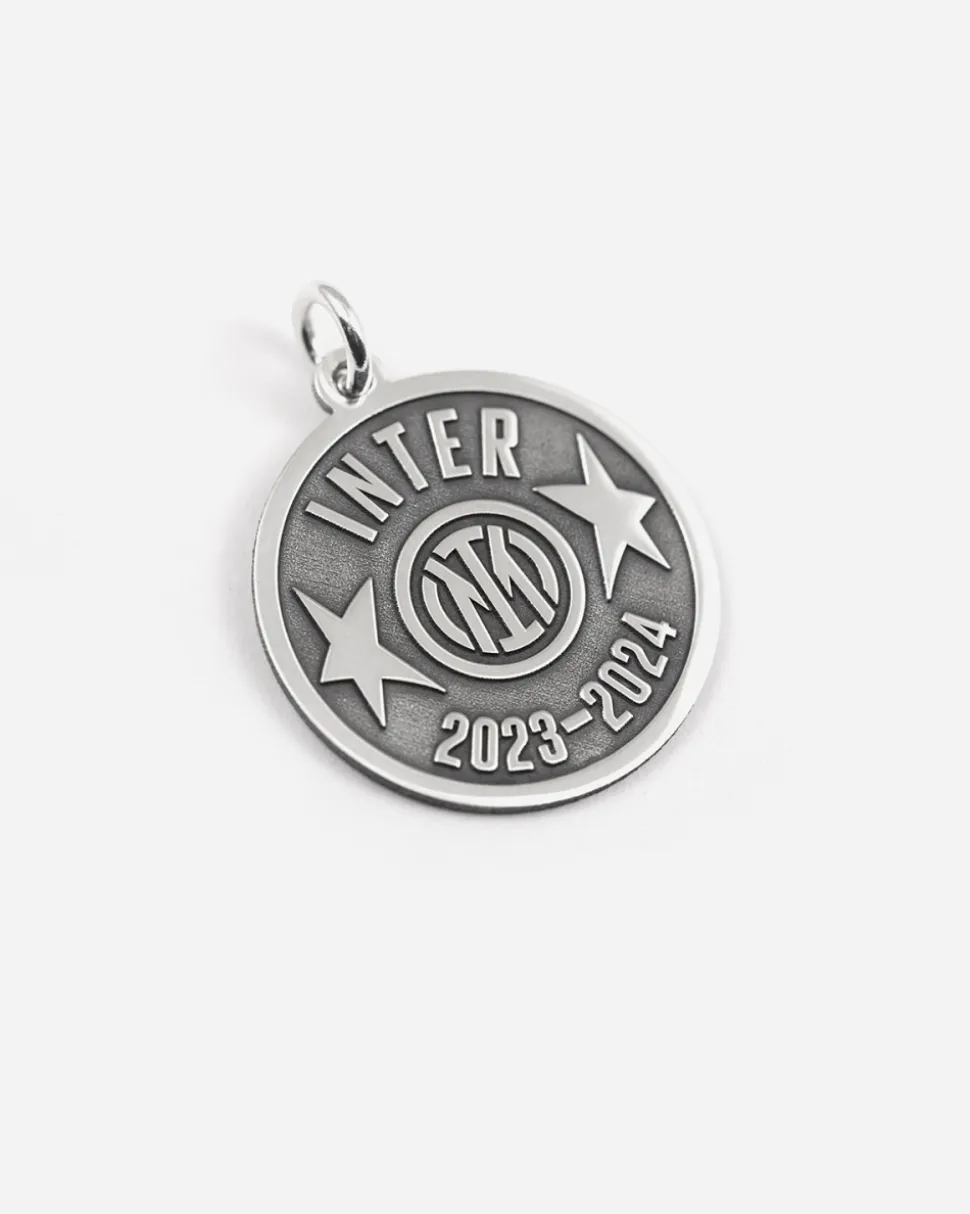 PENDENTE I M 2STARS INTER X NOVE25
