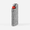 PORTA ACCENDINO LYRICS PERSONALIZZABILE
