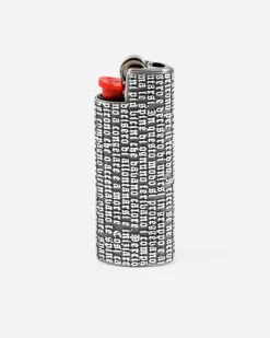 PORTA ACCENDINO LYRICS PERSONALIZZABILE
